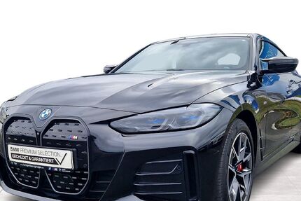 BMW i4 29.132 km 47.819 &euro; Erfurt 99087