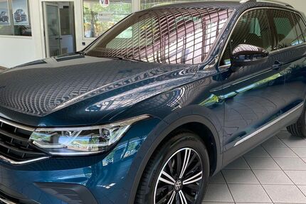 VW Tiguan 35.430 km 27.970 &euro; Ohrdruf 99885