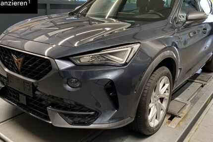 Cupra Formentor 18.600 km 24.980 € Weimar 99423