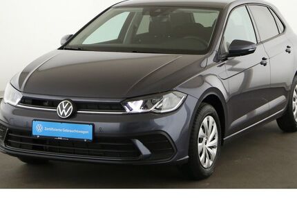 VW Polo 6.150 km 19.310 &euro; Gotha 99867