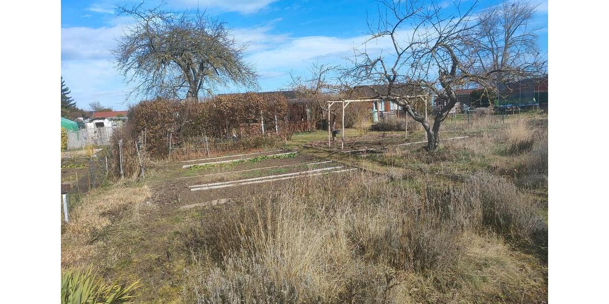 Grundstück Erfurt Johannesvorstadt - 3.000&euro; | Angebot:25712152