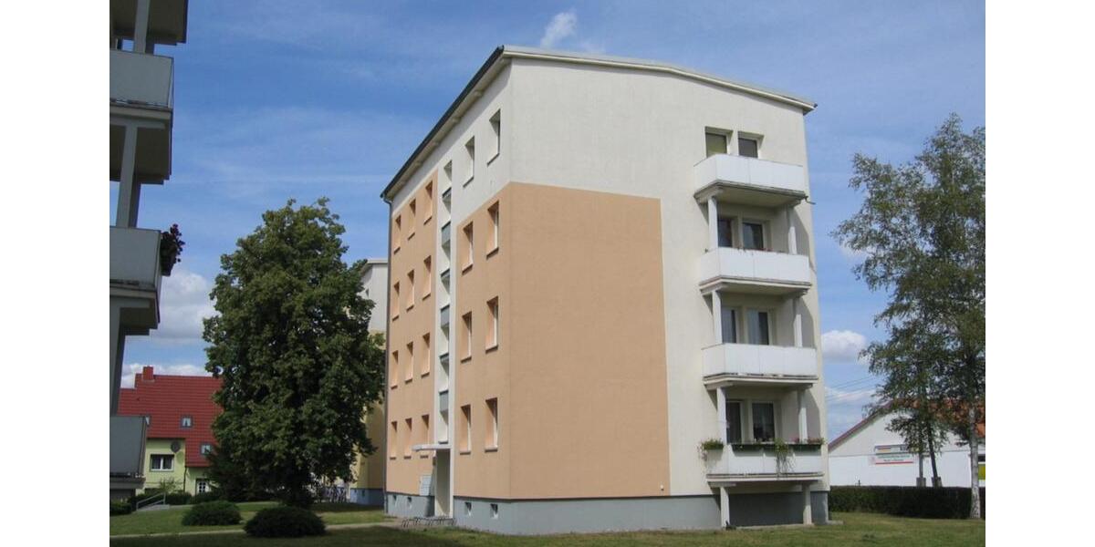 Erdgeschoßwohnung Drei Gleichen - 2 Zimmer, 52 m&sup2;, 350&euro; | Angebot:25224306