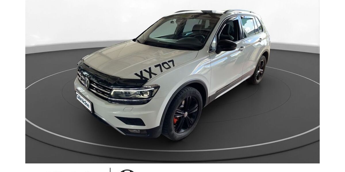 VW Tiguan 66.000 km 24.870 &euro; Erfurt 99099