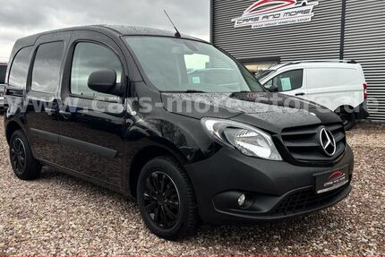 Mercedes-Benz Citan 54.000 km 12.790 &euro; Dornheim (Thüringen) 99310