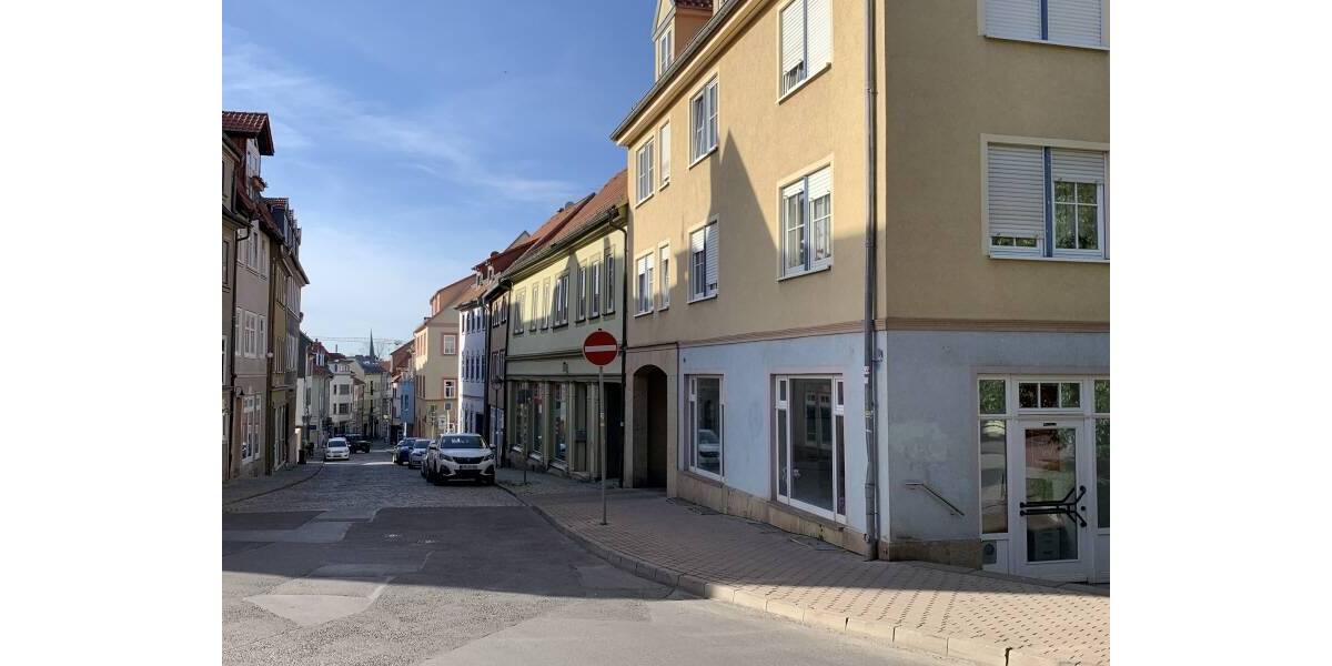 Gewerbeobjekt Gotha - 120.000&euro; | Angebot:19288308
