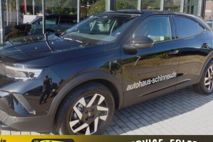 Opel Mokka 8.000 km 22.098 &euro; Weimar 99427