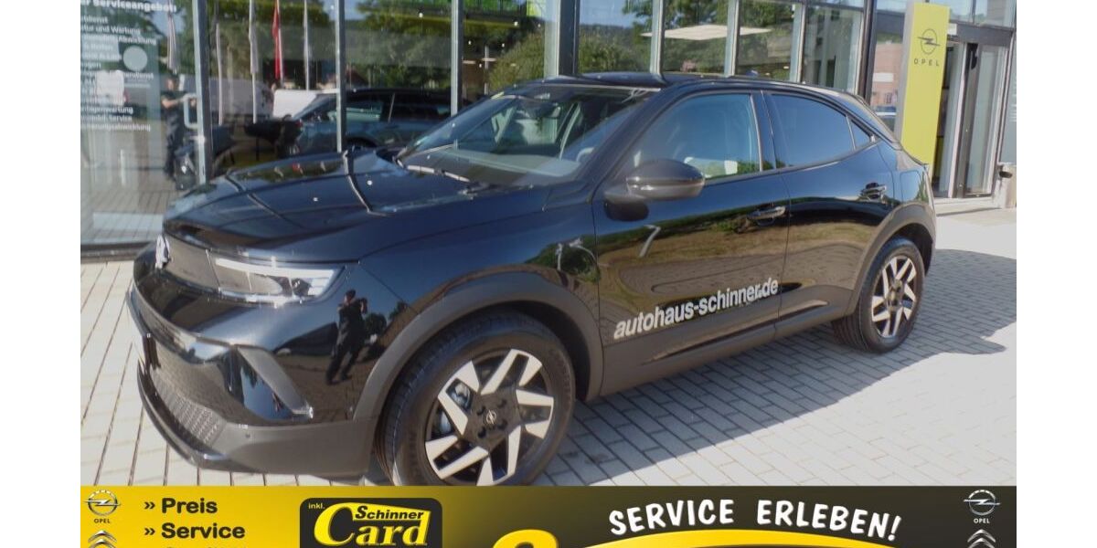 Opel Mokka 8.000 km 22.098 &euro; Weimar 99427