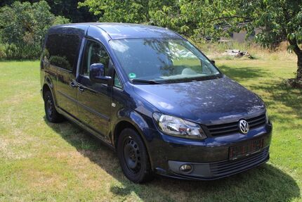 VW Caddy Maxi 283.725 km 6.200 &euro; Geratal 99330