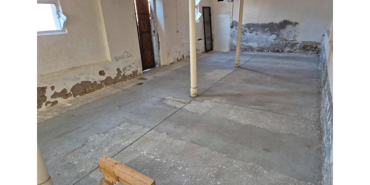 Gewerbeobjekt Amt Wachsenburg - 2&euro; | Angebot:25922051