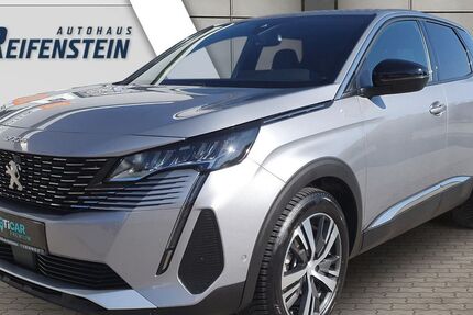 Peugeot 3008 25.814 km 20.980 &euro; Kölleda-Kiebitzhöhe 99625