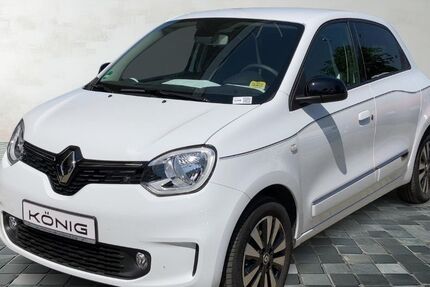 Renault Twingo 14.156 km 15.998 € Nohra 99428