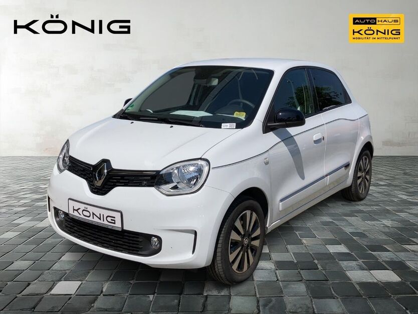 Renault Twingo 14.156 km 15.998 € Nohra 99428