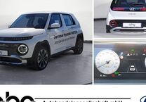Gebrauchtwagen Hyundai INSTER