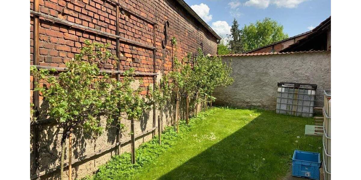 Bauernhaus, Landhaus Erfurt Bischleben-Stedten - 7 Zimmer, 170 m&sup2;, 297.500&euro; | Angebot:25732500