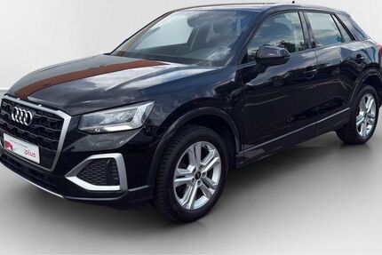 Audi Q2 37.780 km 24.290 &euro; Arnstadt 99310