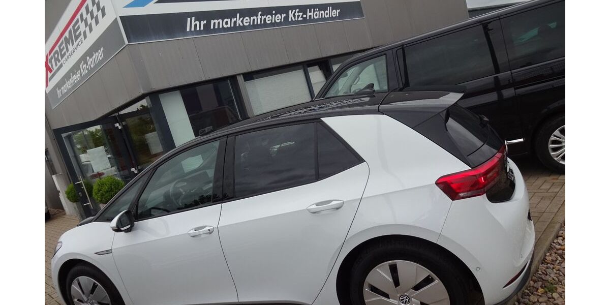 VW ID.3 67.520 km 20.490 &euro; Gotha 99867
