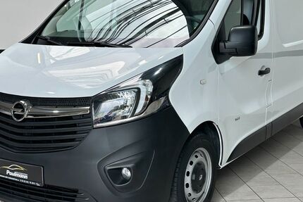 Opel Vivaro 154.352 km 11.890 &euro; Dachwig 99100