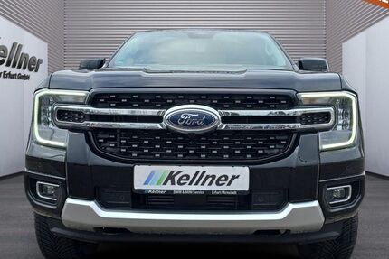 Ford Ranger 17.283 km 41.580 &euro; Erfurt 99091