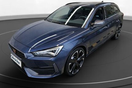 Cupra Leon 23.000 km 27.380 &euro; Erfurt 99099