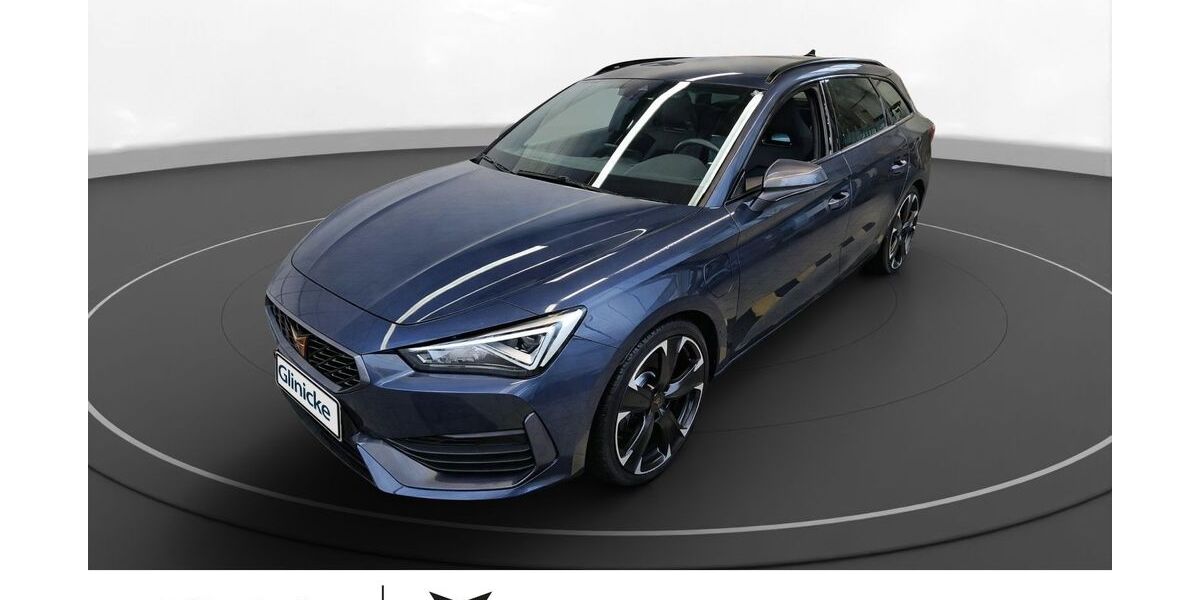 Cupra Leon 23.000 km 27.380 &euro; Erfurt 99099