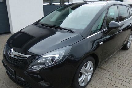 Opel Zafira 132.000 km 7.490 &euro; Erfurt 99087