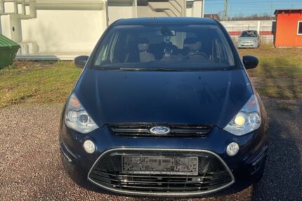 Ford S-Max 234.272 km 3.850 &euro; Erfurt 99099