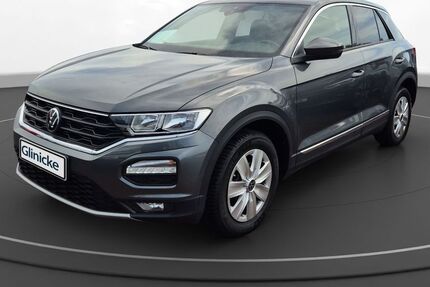 VW T-Roc 32.500 km 22.770 &euro; Erfurt 99099