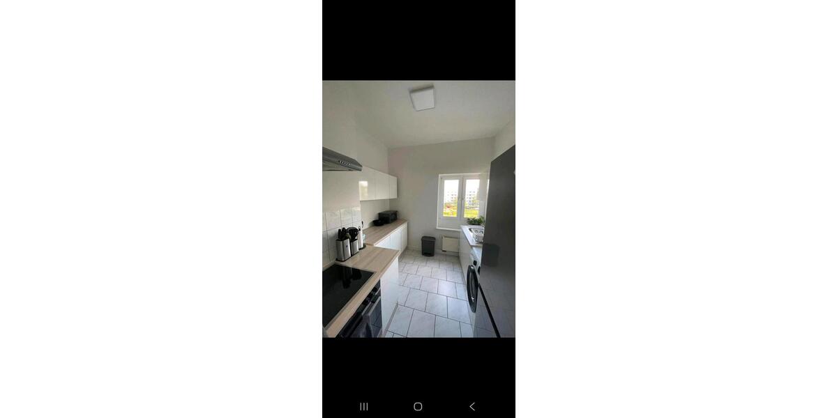 Etagenwohnung Erfurt Johannesvorstadt - 2 Zimmer, 46 m&sup2;, 110.000&euro; | Angebot:24826702