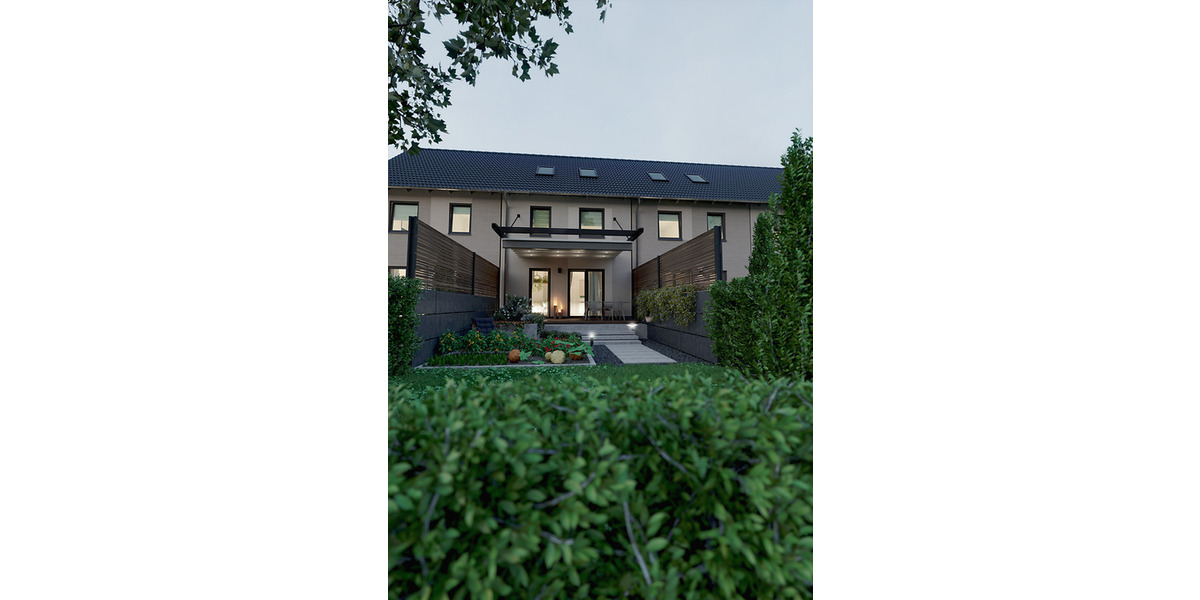 Reihenmittelhaus Erfurt Vieselbach - 5 Zimmer, 150 m&sup2;, 461.200&euro; | Angebot:25707372