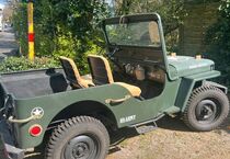 Willys
