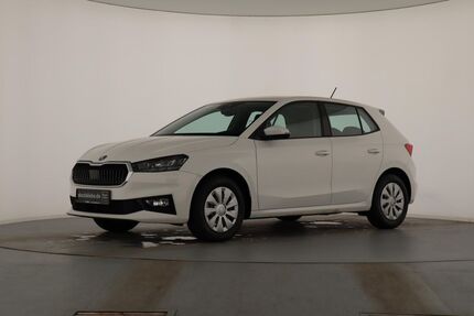 Skoda Fabia 8.525 km 15.489 &euro; Arnstadt 99310