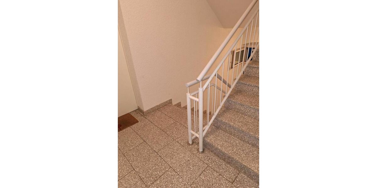 Etagenwohnung Erfurt - 1 Zimmer, 28 m&sup2;, 490&euro; | Angebot:24561180