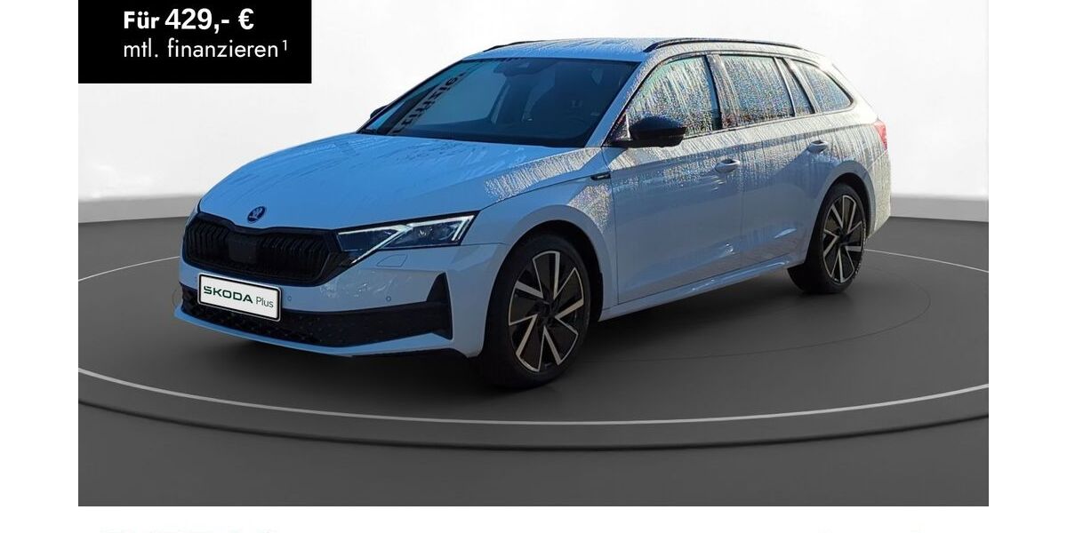 Skoda Octavia 17.800 km 30.480 &euro; Weimar 99423