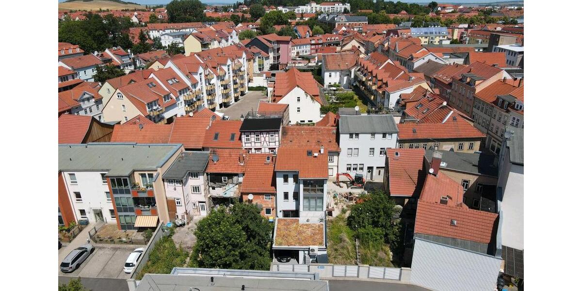 Einfamilienhaus Arnstadt - 5 Zimmer, 165 m&sup2;, 440.000&euro; | Angebot:27027012
