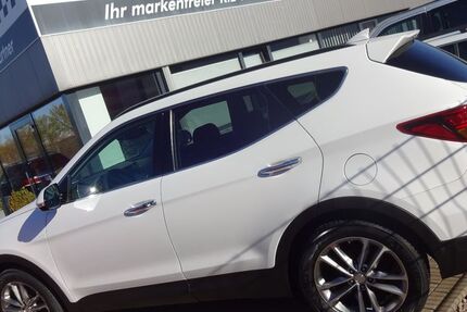 Hyundai SANTA FE 101.500 km 18.990 &euro; Gotha 99867