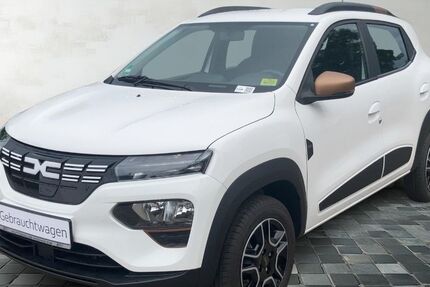 Dacia Spring 13.214 km 14.997 € Erfurt 99099