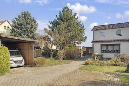 Haus Erfurt Hohenwinden - 6 Zimmer, 180 m&sup2;, 400.000&euro; | Angebot:26158898