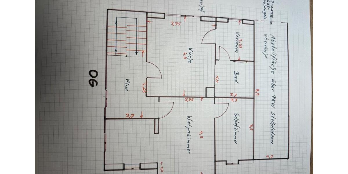Einfamilienhaus Arnstadt - 8 Zimmer, 134 m&sup2;, 153.000&euro; | Angebot:26402797