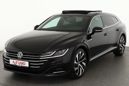 VW Arteon 56.874 km 32.990 &euro; Gotha 99867