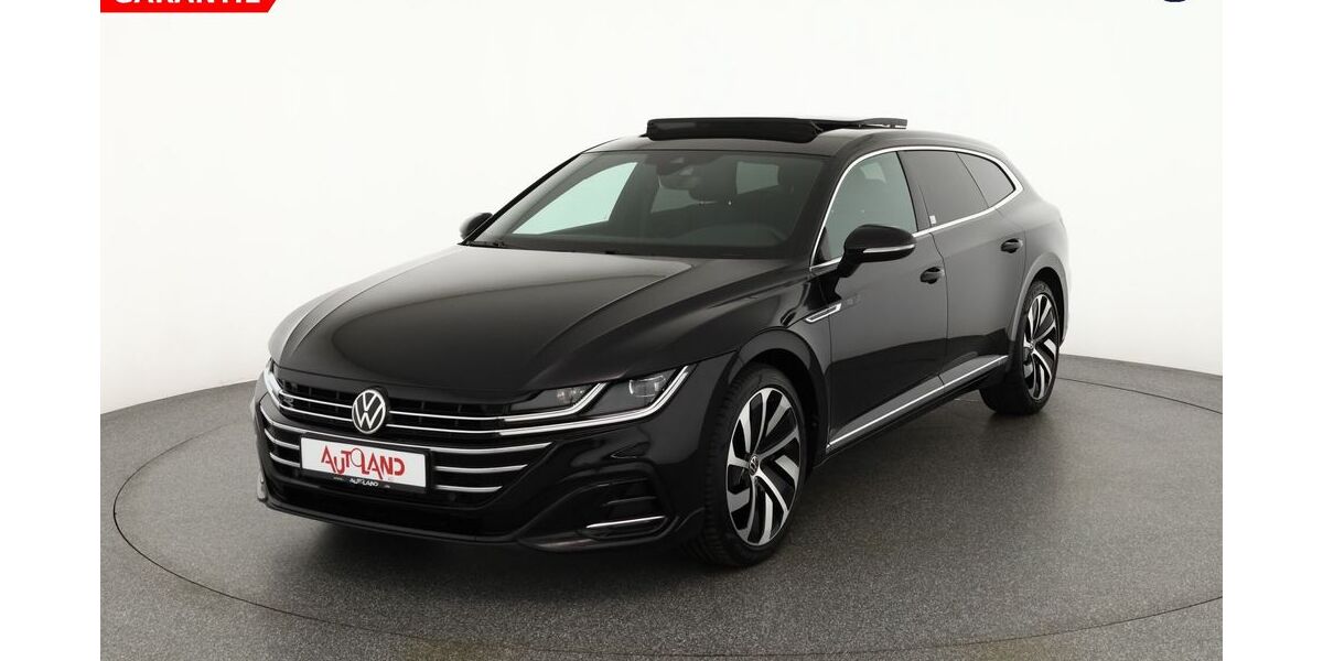 VW Arteon 56.874 km 33.490 &euro; Gotha 99867