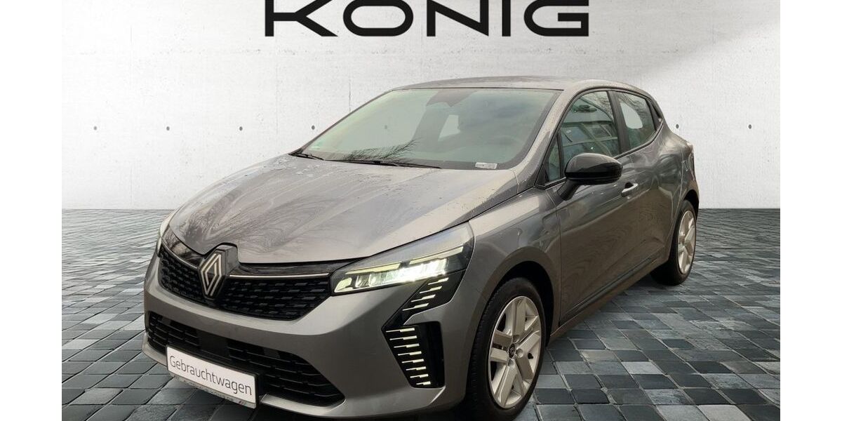 Renault Clio 38.616 km 16.999 &euro; Erfurt 99099