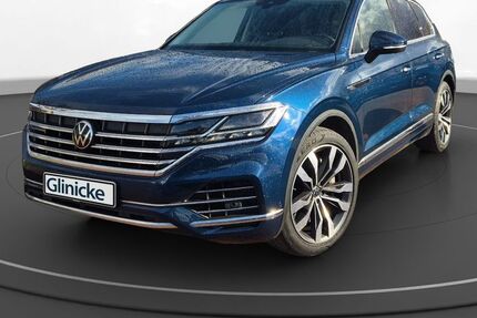 VW Touareg 69.200 km 44.480 &euro; Erfurt 99099