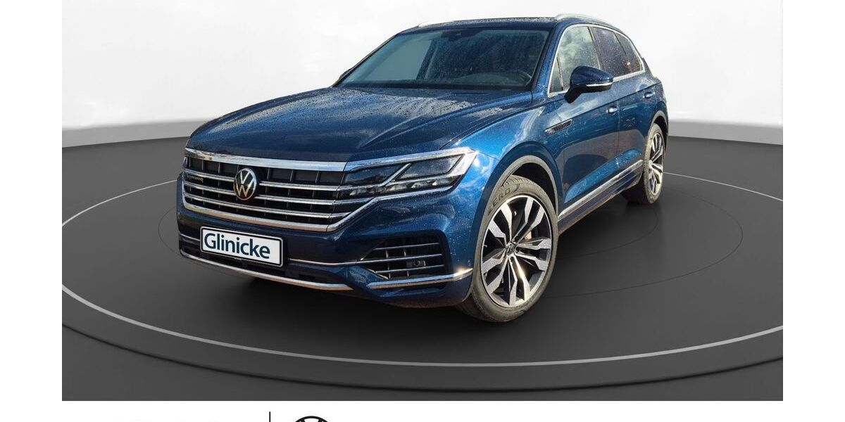 VW Touareg 69.200 km 44.480 &euro; Erfurt 99099