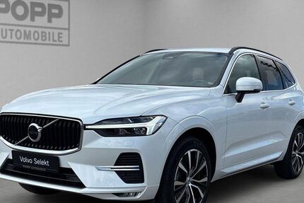 Volvo XC60 44.814 km 35.890 &euro; Nohra 99428