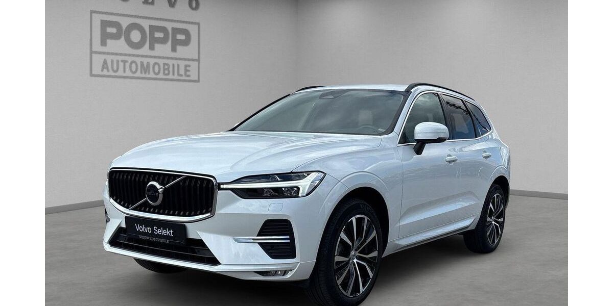 Volvo XC60 44.814 km 35.890 &euro; Nohra 99428