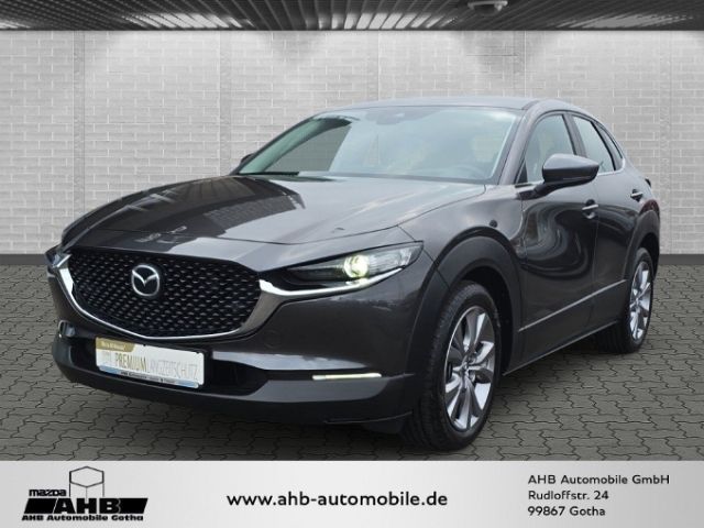 Mazda CX-30 19.034 km 21.890 &euro; Gotha 99867