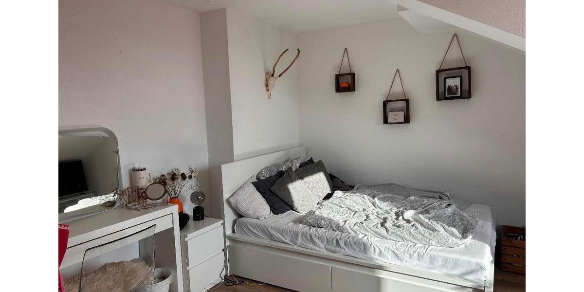 Dachgeschoßwohnung Erfurt Johannesvorstadt - 3 Zimmer, 74 m&sup2;, 199.000&euro; | Angebot:26678872
