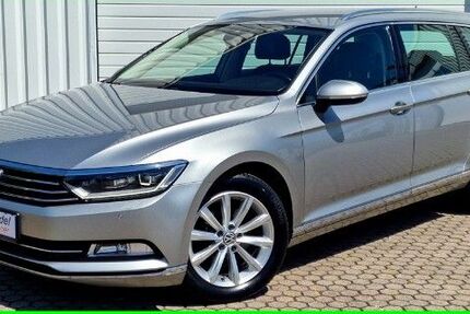 VW Passat 125.000 km 13.799 &euro; Erfurt 99092