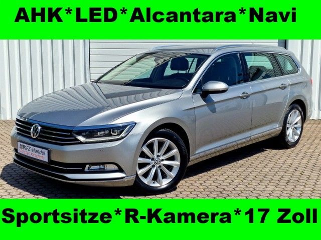 VW Passat 125.000 km 13.799 &euro; Erfurt 99092