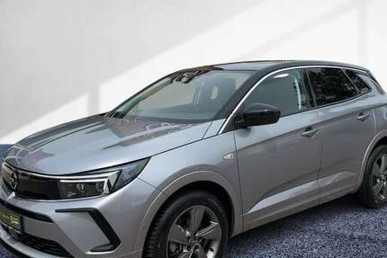 Opel Grandland 12.000 km 19.890 &euro; Weimar-Süßenborn 99425